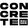 Concrete Sounds Logo